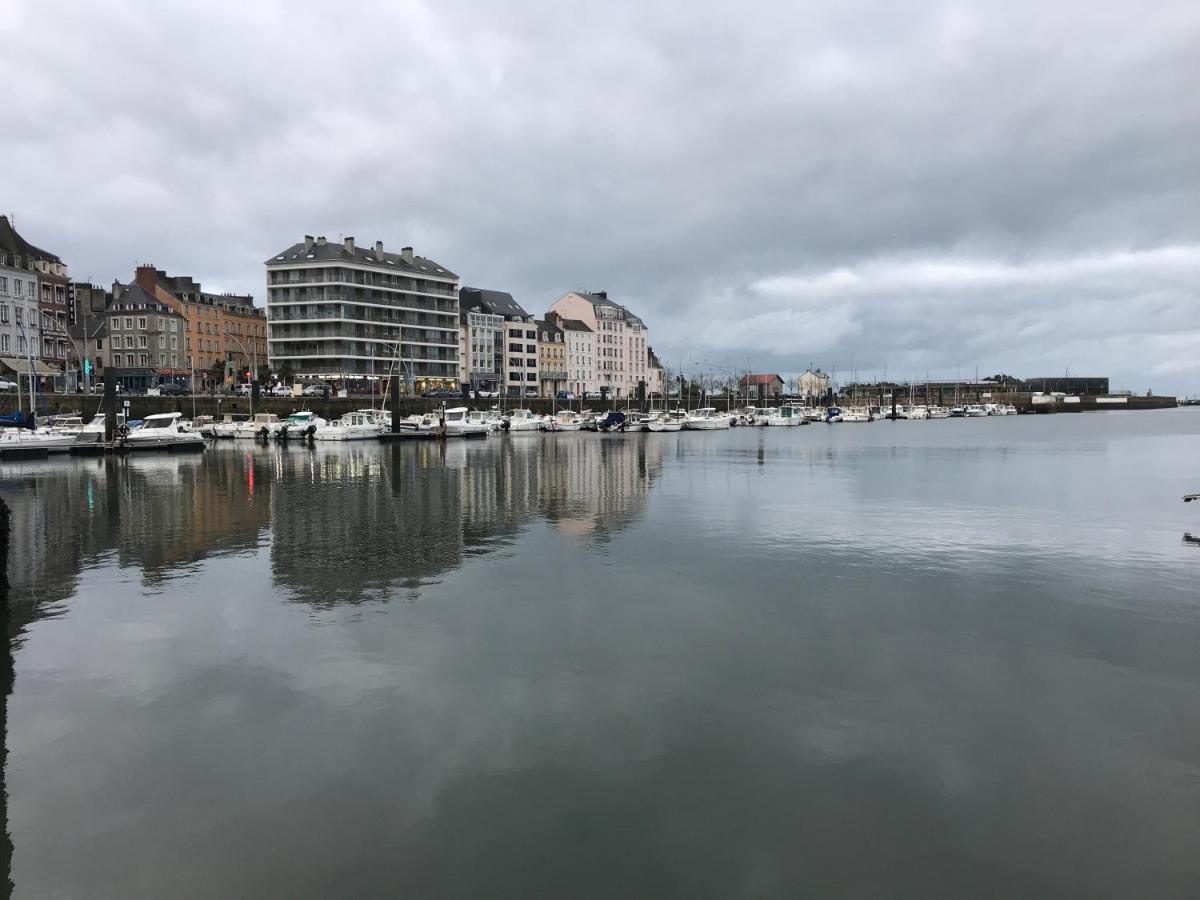 Cherbourg Sea Sand Exterior foto